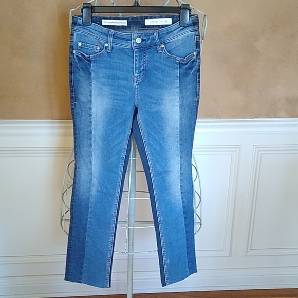 Pilcro Parallel Jeans - Picture 3 of 16